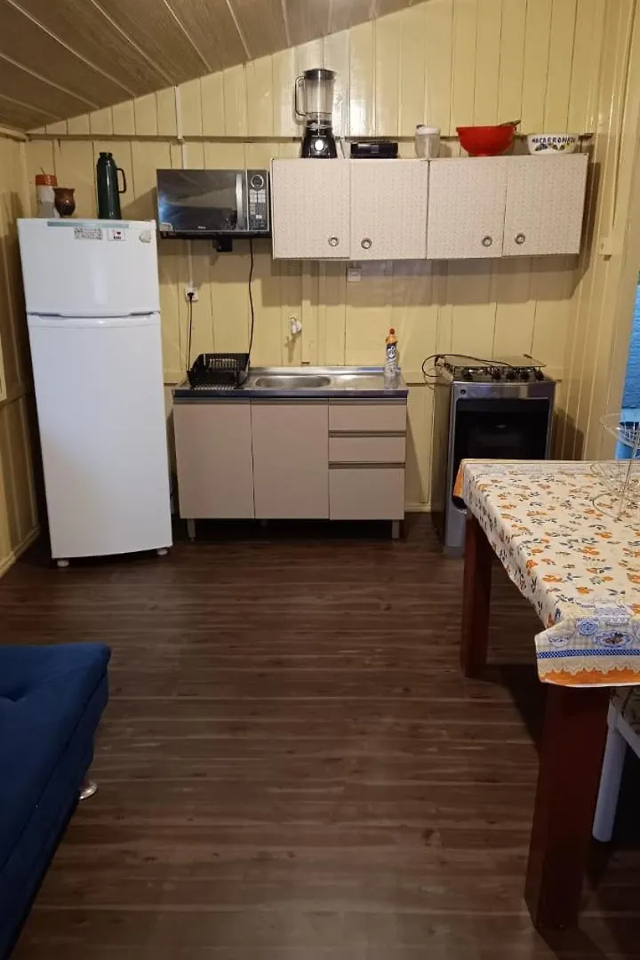 Σπίτι διακοπών Casa Na Praia Do Matadeiro - Paz E Sossego Florianópolis