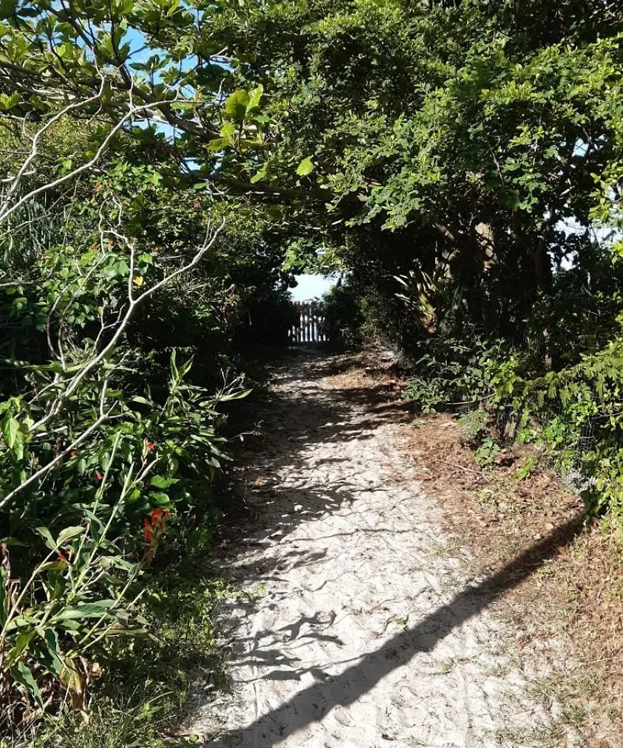 Casa Na Praia Do Matadeiro - Paz E Sossego Florianópolis Βραζιλία