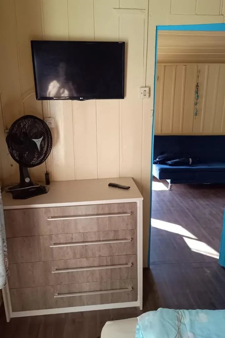 Casa Na Praia Do Matadeiro - Paz E Sossego Florianópolis Σπίτι διακοπών